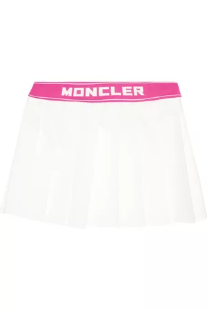 Moncler Pleated miniskirt