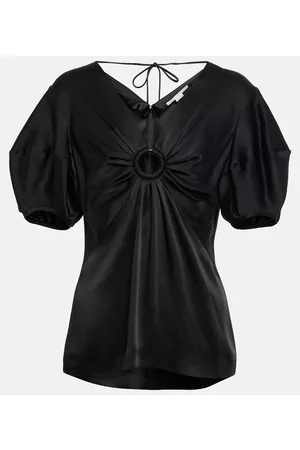 Stella McCartney V-neck top