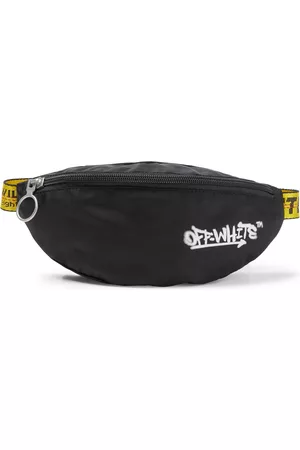 OFF-WHITE Off graffiti belt bag