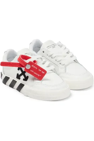 Louis Vuitton x OFF-WHITE shoes for kids #A21965 