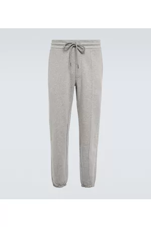 Moncler Cotton sweatpants