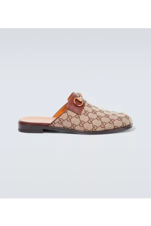 Gucci Slippers - Men - 33 Products | Fashiola.Com