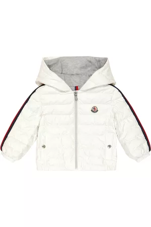 Moncler Baby Baty down jacket