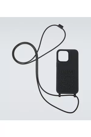 Loewe Men Phones Cases - IPhone 14 Pro Max case