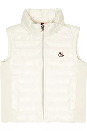 Moncler Gilets - Bakuro down vest