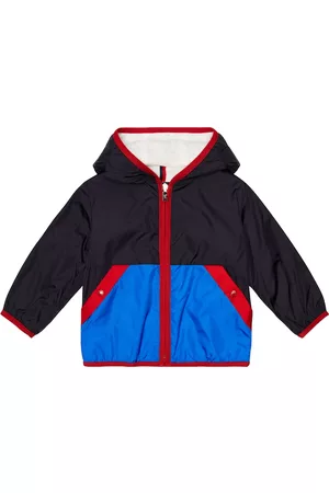 Moncler Jackets - Baby Burhow jacket