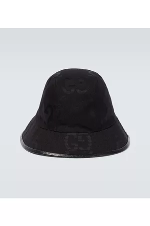 Gucci Men Hats - GG Maxi bucket hat