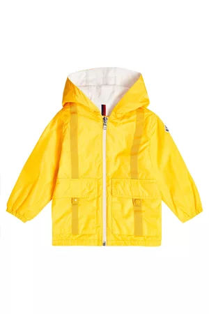 Moncler Jackets - Baby Hisaki hooded jacket