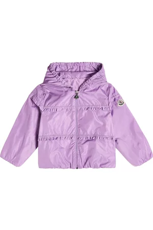 Moncler Rainwear - Baby Hiti rain jacket