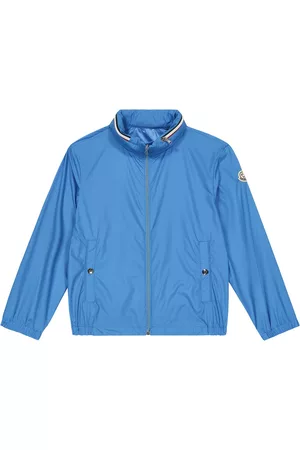 Moncler Jackets - Farlak technical jacket