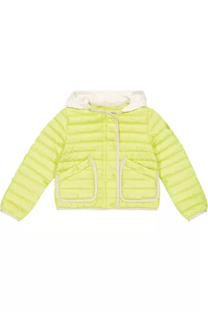 Moncler Jackets - Muzelle down jacket