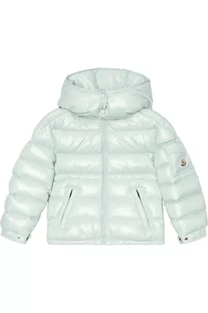 Moncler Jackets - Baby Maire down jacket