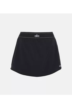 alo Women Formal Pants - Match Point tennis skirt