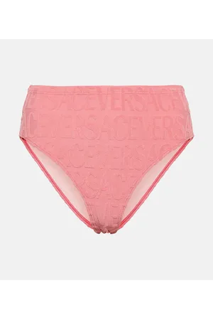 Camila Coelho Azaria Bottom in Baby Pink