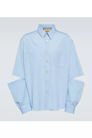 Gucci Dress Shirts for Men