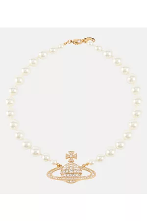 Vivienne Westwood 'Orietta' necklace, Women's Jewelery
