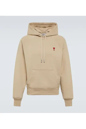 KidSuper Beige 'Colm Dillane Atelier' Hoodie