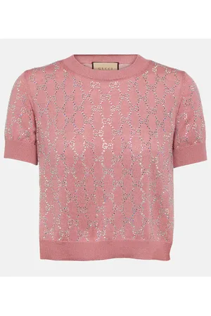 Gucci Crop Tops - Women - 25 products