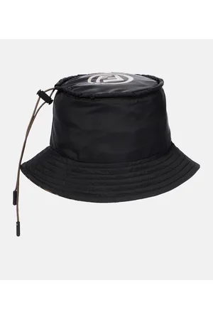 Fendi Women's Reversible FF-pattern Bucket Hat