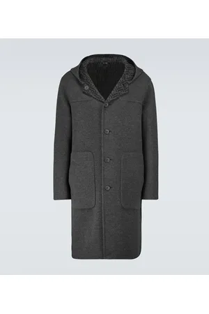 Fendi - Ski Jacket Black for Men - Size 50 It - 24S