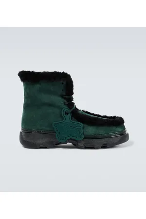 Men's Boots  Burberry® Official