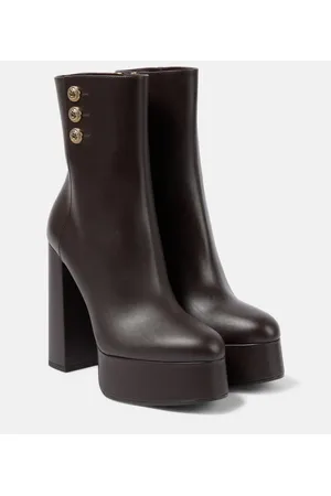 Balmain rea discount boots