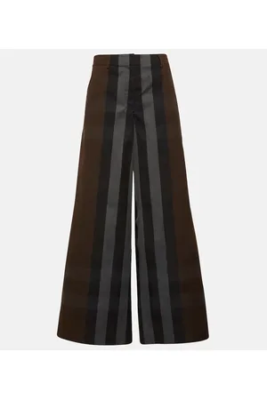 Burberry pants for Women