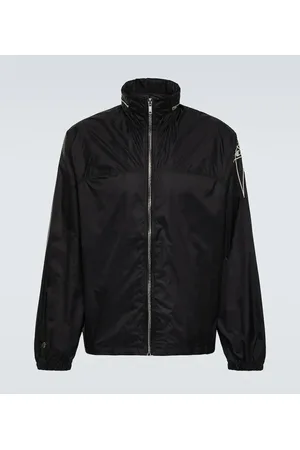 Rick Owens Puffer & Quilted Jackets - Men