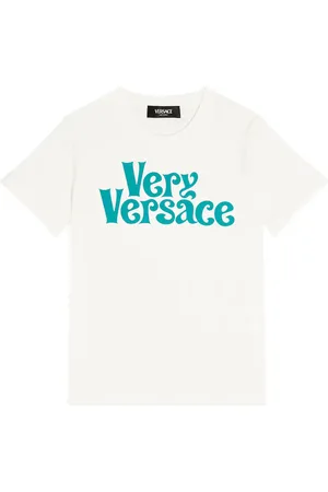 Versace t hot sale shirt sale