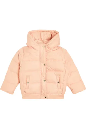 chloé coats & jackets