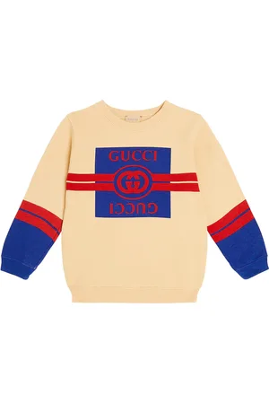 Gucci jumpers hot sale for kids