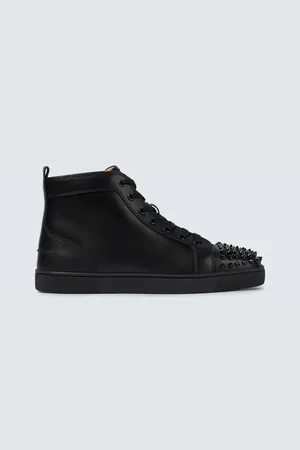 Christian louboutin deals shoes boys