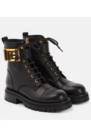 Balmain paris boots best sale