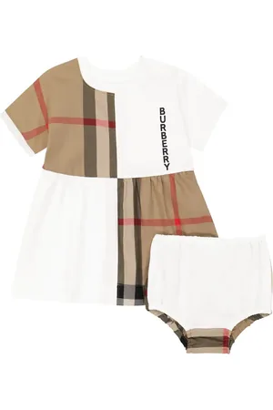 Baby boy burberry sale on sale