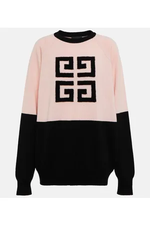 Givenchy sweatshirt clearance womens sale