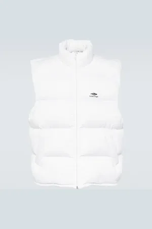 Balenciaga on sale inflatable jacket