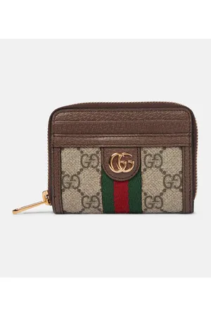 NEW YEAR SALE) GUCCI SMALL OPHIDIA FLORA CHAIN BAG IN GG SUPREME CANVAS,  Luxury, Bags & Wallets on Carousell