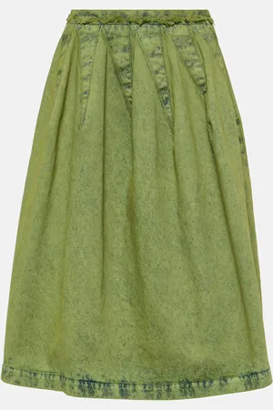 The latest collection of midi skirts in the size 4 UK for women