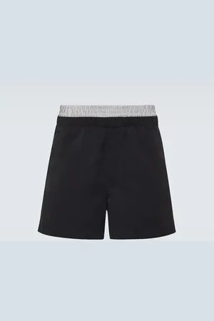 Bottega Veneta Technical swim shorts