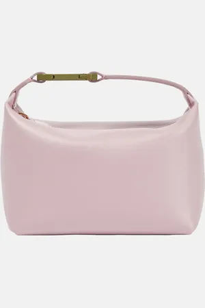 Eera EÃ©ra Moonbag leather clutch