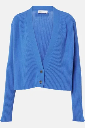 Victoria Beckham Wrap cardigan