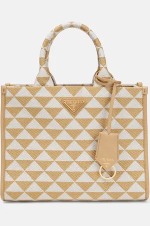 Prada Symbole Small tote bag