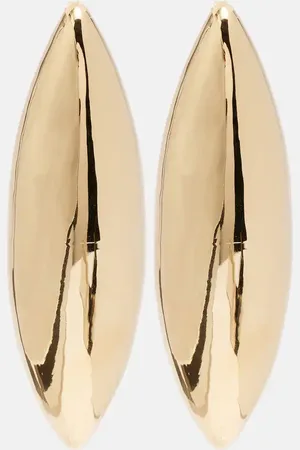 MAGDA BUTRYM Oversized earrings