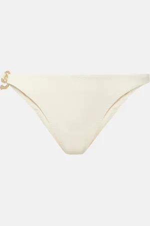 SAME Spiral bikini bottoms