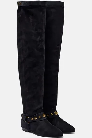 Isabel Marant Thigh High Boots & Over the knee Boots - Women