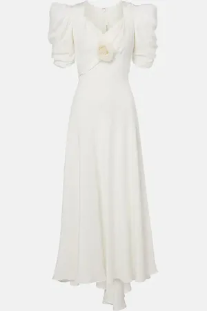 RODARTE Print & Floral Dresses - Women | FASHIOLA.com