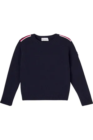 Moncler Virgin wool sweater