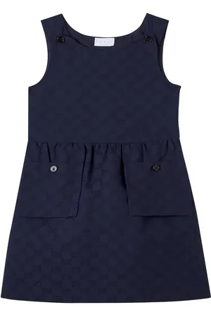 Gucci GG cotton dress