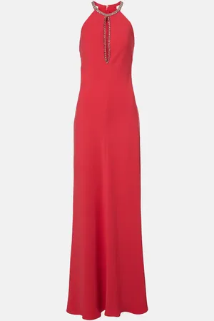 Max Mara Halter Dresses - Women | FASHIOLA.com
