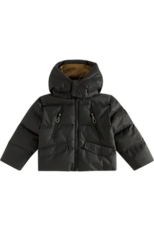 BONPOINT kids's puffer jackets & down coats | FASHIOLA.com